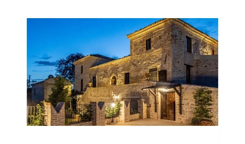 Castello di Petecciano Ristorante B&B - Eventi