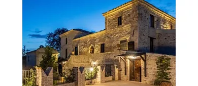 Castello di Petecciano Ristorante B&B - Eventi