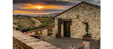 Castello di Petecciano Ristorante B&B - Eventi