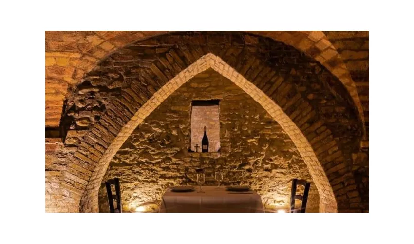 Castello di Petecciano Ristorante B&B - Eventi