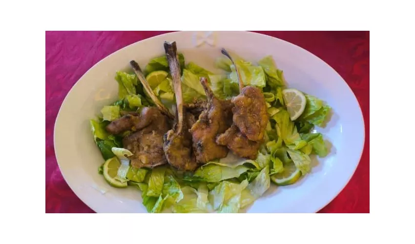 Castello di Petecciano Ristorante B&B - Eventi