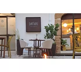 Sant'Arfo Enosteria