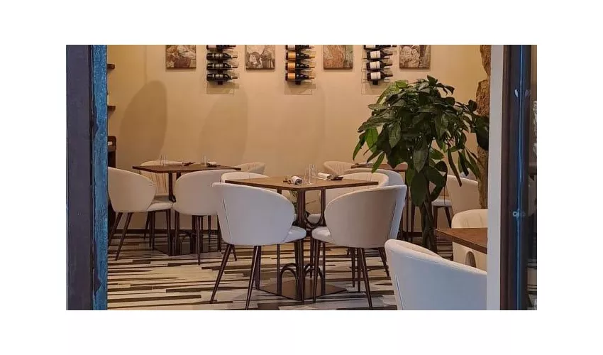 Sant'Arfo Enosteria
