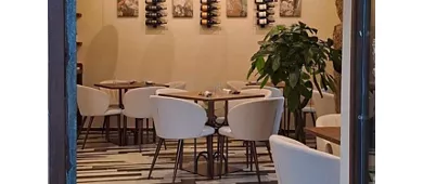 Sant'Arfo Enosteria