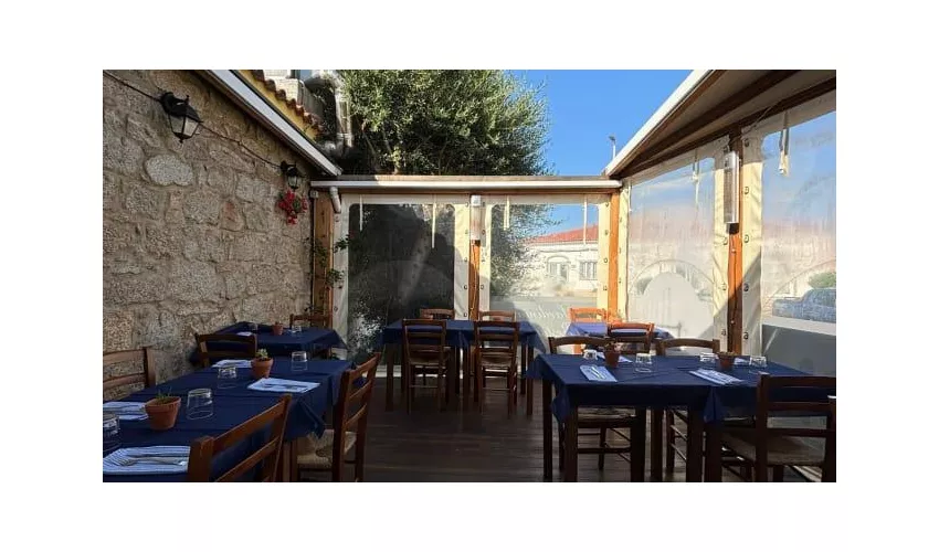 Jò Trattoria Moderna