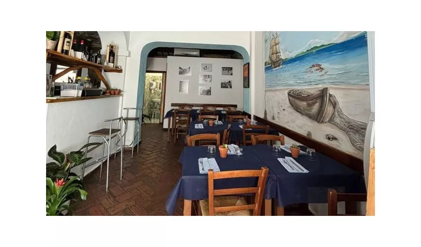 Jò Trattoria Moderna