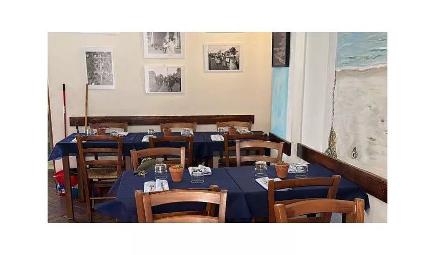 Jò Trattoria Moderna