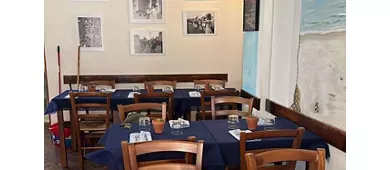 Jò Trattoria Moderna