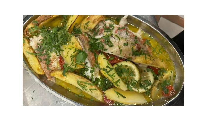 Jò Trattoria Moderna