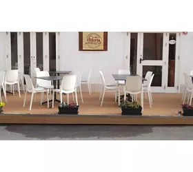 Osteria Sanvitese