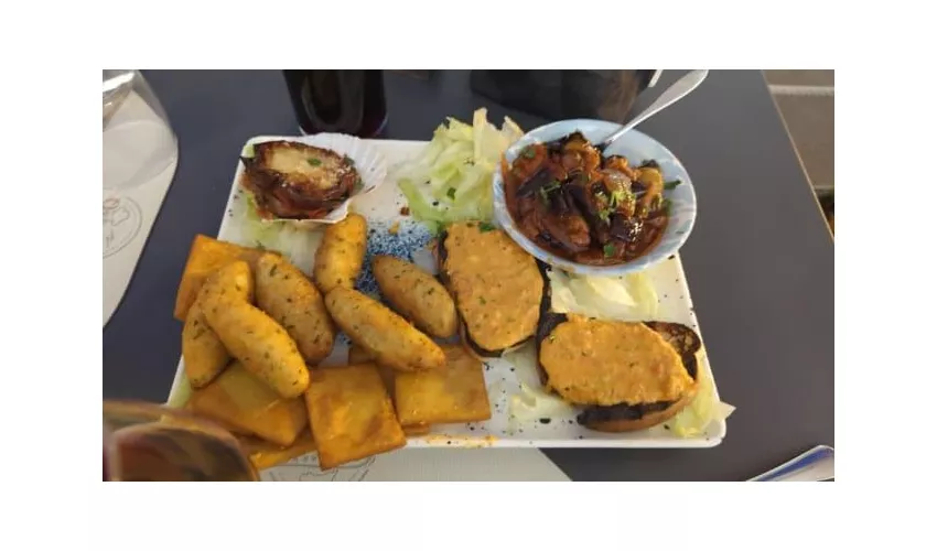 Osteria Sanvitese