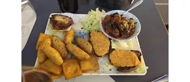 Osteria Sanvitese