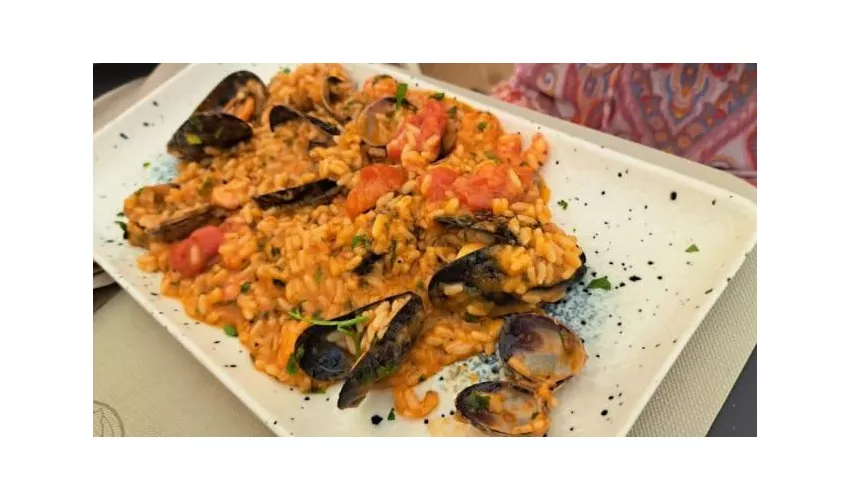 Osteria Sanvitese