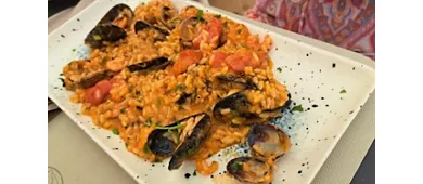 Osteria Sanvitese