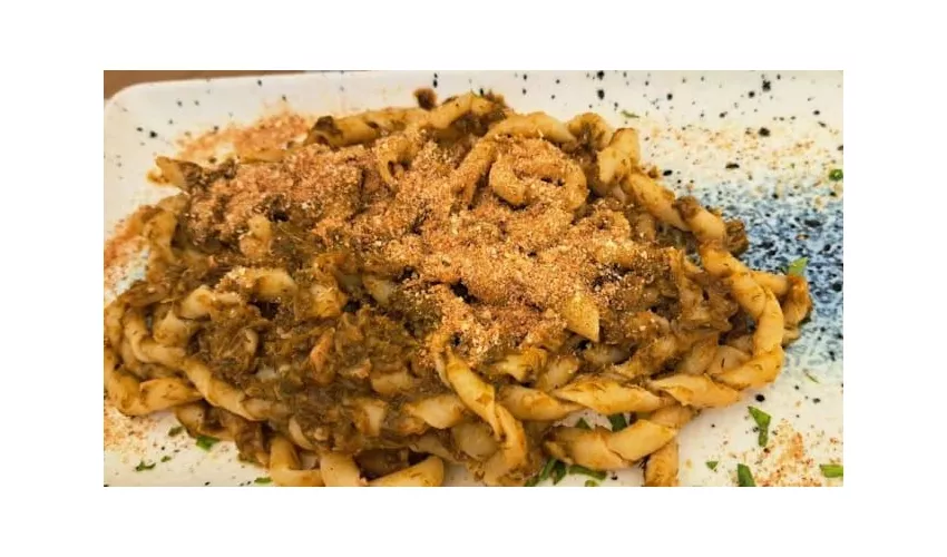 Osteria Sanvitese