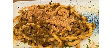 Osteria Sanvitese