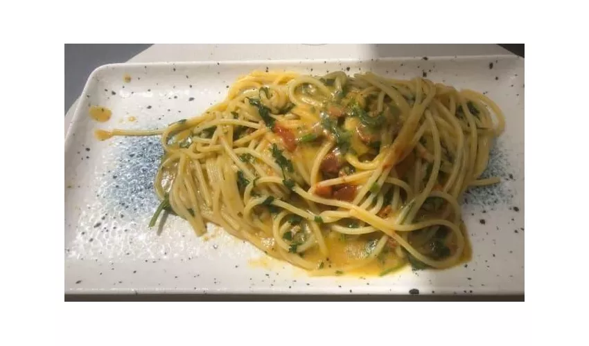 Osteria Sanvitese