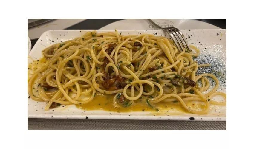 Osteria Sanvitese
