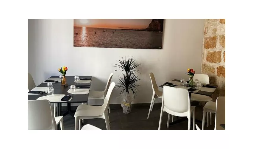 Osteria Sanvitese
