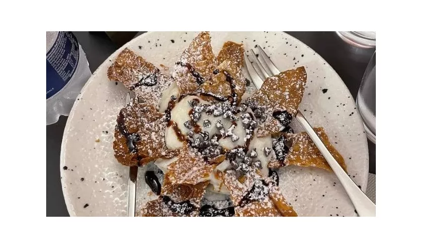 Osteria Sanvitese
