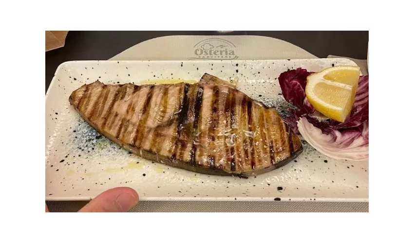 Osteria Sanvitese