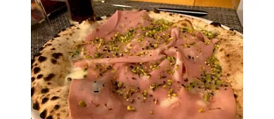 Rosso di Sera