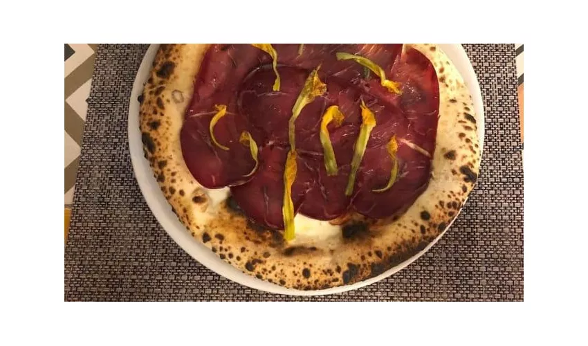 Rosso di Sera