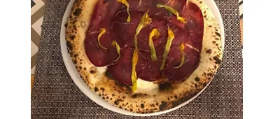 Rosso di Sera