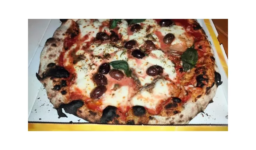 Rosso di Sera