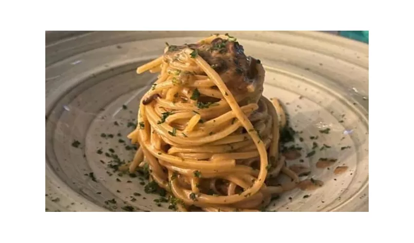 Pazziella Beach Bar & Restaurant