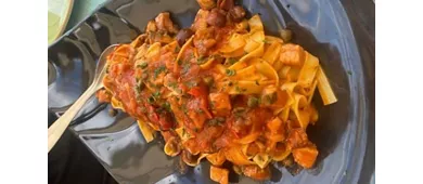 Pazziella Beach Bar & Restaurant