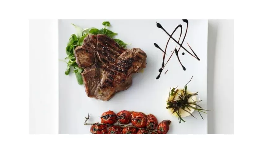 Ristorante Gloss Arezzo