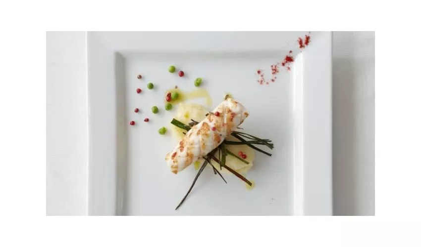 Ristorante Gloss Arezzo