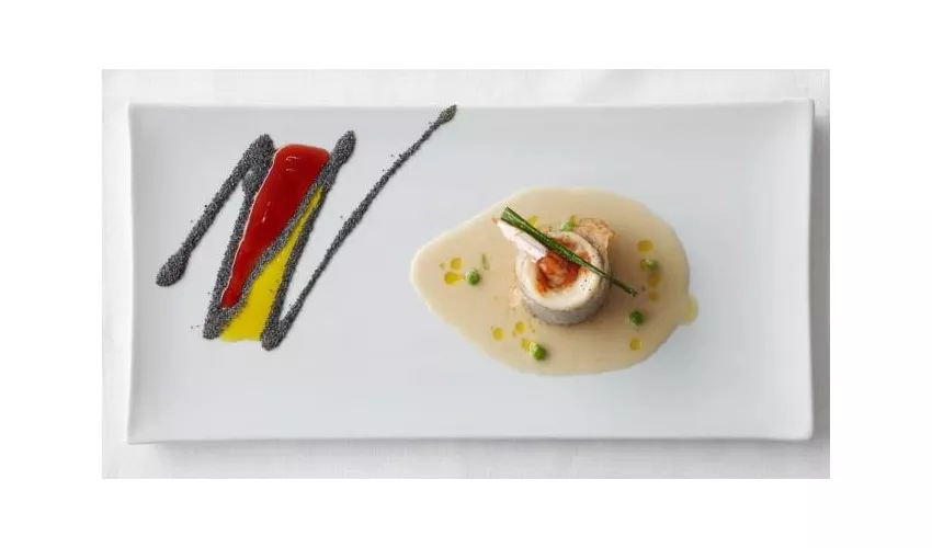 Ristorante Gloss Arezzo