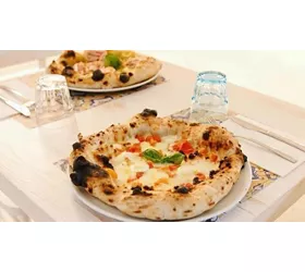 Caprizza Trento