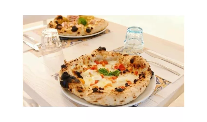 Caprizza Trento