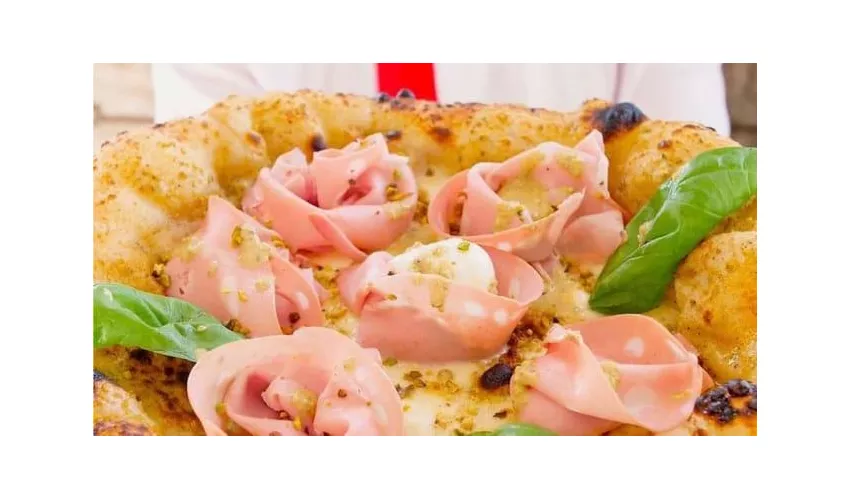 Caprizza Trento