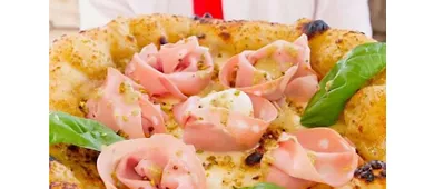 Caprizza Trento