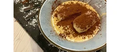 Caprizza Trento