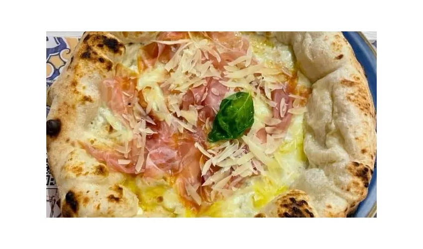Caprizza Trento