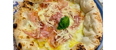 Caprizza Trento