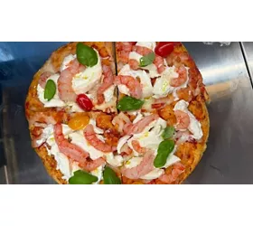 Pizzeria e Gastronomia Mauro