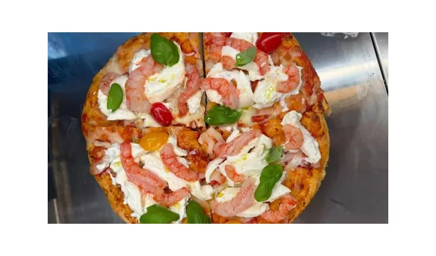 Pizzeria e Gastronomia Mauro