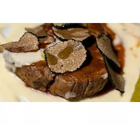 Vita osteria