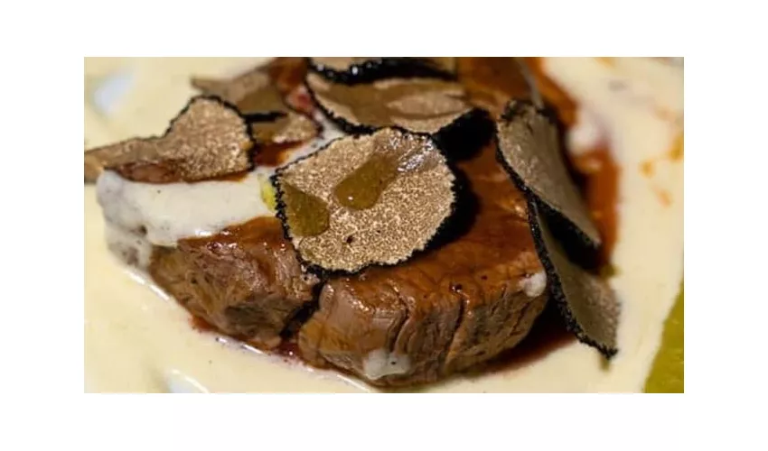 Vita osteria