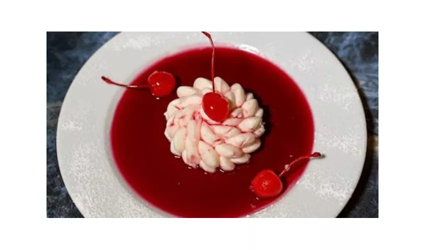 Vita osteria