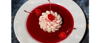 Vita osteria