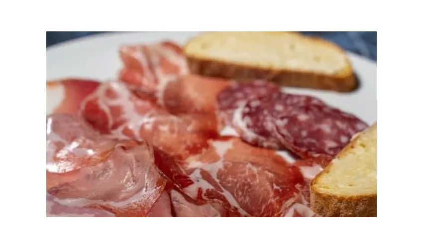 Vita osteria