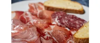 Vita osteria