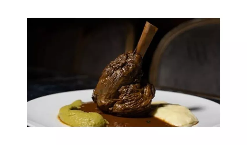 Vita osteria